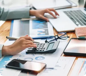 محاسب قانوني معتمد